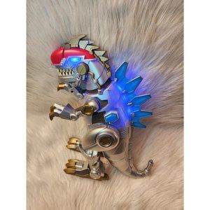 Adventure Force Ultra Exosaur Walking Dinosaur Robot